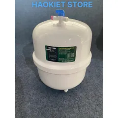Bình áp máy lọc nước RO 4.0 - Dùng được cho tất cả các loại máy lọc nước