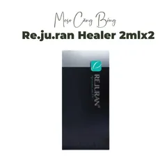 Tinh chất phục hồi và trẻ hóa da toàn diện Rejuran Healer.