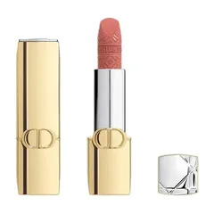 Son Dior Rouge Dior Lipstick Limited Edition 217 Velvet - Son Môi Chính Hãng Màu Hồng Cam Đất Sang Trọng Từ Pháp 731970