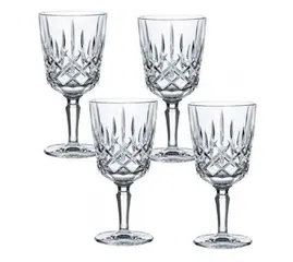 Set 4 ly rượu vang Nachtmann Noblesse 104247, dung tích 355 ml