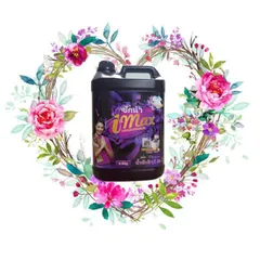 Nước giặt Imax đen