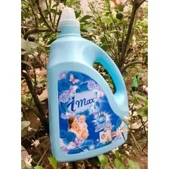 Nước giặt Imax 4,7lít đậm đặc lưu hương