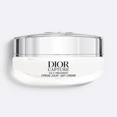Kem Dưỡng Ẩm DIOR Capture Crème Jour Chính Hãng - Kem Dưỡng Ngày Tăng Cường Độ Ẩm, Phục Hồi Da, Dưỡng Ẩm Cho Phụ Nữ 25+ 732312