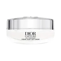 Kem Dưỡng Ẩm Dior Capture Crème Jour 50ml - Chăm Sóc Da Mềm Mại, Tươi Trẻ và Khỏe Mạnh, Giải Quyết Da Khô và Mất Nước 732314