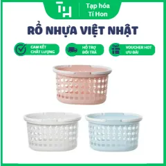 RỔ NHỰA VIỆT NHẬT (TH262)