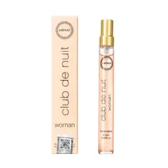 (Dubai) Nước Hoa Nữ Armaf Club De Nuit EDP 10ml