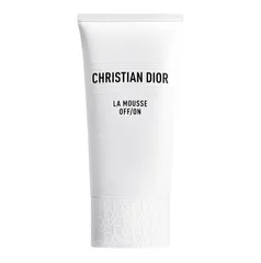 Sữa Rửa Mặt Tạo Bọt Dior La Mousse Off/On 150ml - Chất Dịu Nhẹ Cho Làn Da Sáng Khỏe, Chống Bụi Bẩn Và Dầu Thừa 732801