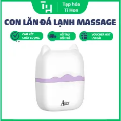 Con Lăn Đá Lạnh Massage Da Mặt (TH284)
