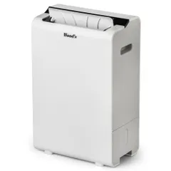 Máy hút ẩm kèm lọc không khí Wood’s WDD90 733036