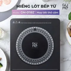 Miếng lót bếp từ GUME GM-0118Z 733141