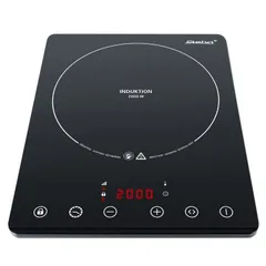 BẾP TỪ ĐƠN NHẬP KHẨU ĐỨC STEBA IK65