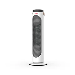 Máy Sưởi Gốm Saiko CH-2010R (2000W)