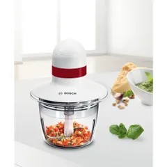 Máy Xay Thịt Bosch MMRP1000