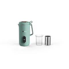 MÁY LÀM SỮA HẠT MINI ARBER MLSH4WMĐ