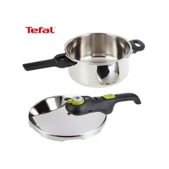 Nồi áp suất cơ Tefal Secure 5 Neo