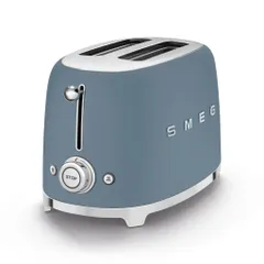 Máy nướng bánh mì Smeg 50's Retro Style TSF01SBMEU
