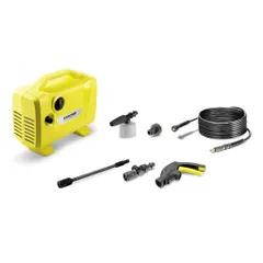 Máy phun xịt áp lực cao Karcher K2 Power VPS