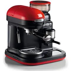 Máy pha cà phê với cối xay hạt Ariete 1318/00 Espresso Moderna