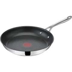 CHẢO CHỐNG DÍNH TEFAL JAMIE OLIVER TAY CONG