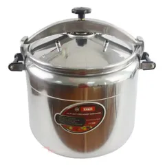 Nồi áp suất Tianxi C442- 50 lít