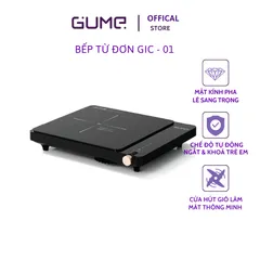 Bếp từ đơn GUME GIC LITE-01