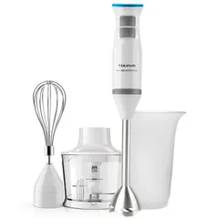 Máy Xay Sinh Tố Cầm Tay Taurus BAPI 1000 ROCKET PLUS