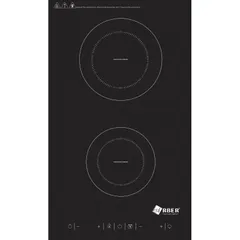 Bếp từ đôi Arber AB001