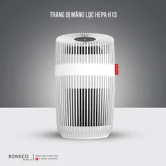 Máy lọc không khí Boneco P230