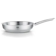 Chảo inox Fissler 086-374-24-100/0 Pure