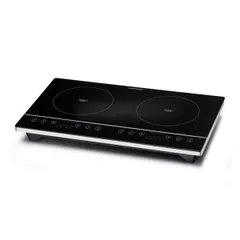 BẾP TỪ ĐÔI ROMMELSBACHER CT3405/IN