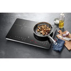 BẾP TỪ ĐÔI WMF KULT X 3500W