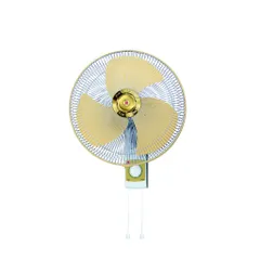 QUẠT TREO TƯỜNG KDK M40C