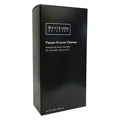 Sữa rửa mặt Revision Skincare papaya Enzyme Cleanser 