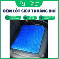 Đệm lót siêu thoáng khí (TH302)
