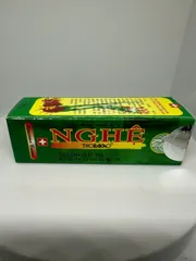 Kem Nghệ 10g Thorakao ngừa mụn, mờ sẹo, tái tạo da.