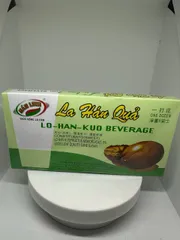 La hán quả Hán Linh (không cúp vàng)