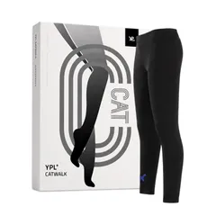 Quần Legging định hình eo thon nâng mông, thon chân, ôm dáng 360° YPL Catwalk Slim Leggings 1 quần dài