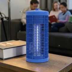Đèn diệt côn trùng gia đình KTP-6W