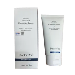 Sữa Rửa Mặt Làm Sạch Sâu Phytoild - Công Nghệ Youth P-Sol, Dưỡng Ẩm Từ Dầu Dừa & Dầu Ô Liu - 150ml, Sản Phẩm Chăm Sóc Da Hàn Quốc