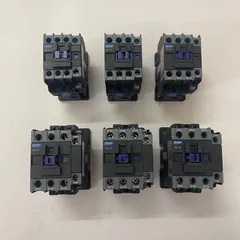 ✅ [Khởi động từ CHÍNH HÃNG] CHINT 24V, 48V, 110V, 220V, 380V Loại 40A, 50A, 65A, 85A, 100A