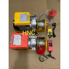 ✅ Điều khiển từ xa F21-W2S cho tời điện 220V PA200, PA300, PA400, PA500, PA600, PA800, PA1000, điều khiển tời KCD, CDK1