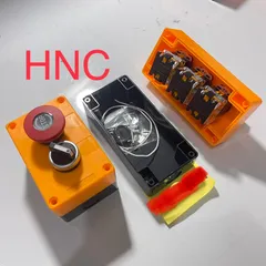 ✅ VỎ HỘP điều khiển cho nút nhấn không đèn, có đèn Lỗ "Phi Φ22mm" và các loại nút Stop, nút xoay 2 vị trí, 3 vị trí khác