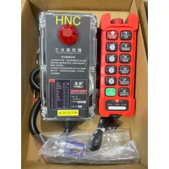 ✅ Bộ điều khiển từ xa 10 kênh F23-BB SIÊU BỀN, 12V, 24V, 220V, 380V, 36V, (10 kênh điều khiển)