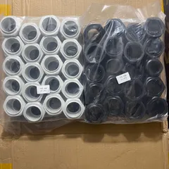 ✅ Combo 10 Ốc siết cáp nhựa chống nước PG42, PG48, PG63 (Còn lại PG7-PG29 các bác vào kho hàng tìm giúp e nhé)