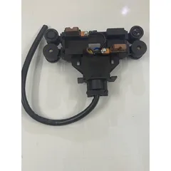✅ Lưỡi chổi than, than chổi tiếp điện cho ray điện kín 3P, 4P, 5P, 6P, 8P
