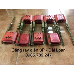 Căng ray Điện 3P ITS Đài Loan