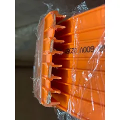 ✅Ray điện an toàn 3P 100A, 4P 100A, ray cẩu trục, ray trượt