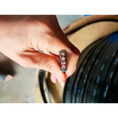 ✅Cáp dẹt 4x1,5mm2, 4cx1.5mm2, 4x1.5mm