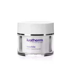 Kem Nám Ivawhite Whitening Cream 