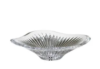 Đĩa Rogaska Meridian 30cm